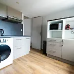 Hyper Centre Cosy Duplex Dans Les Remparts