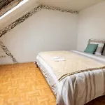 Hyper Centre Cosy Duplex Dans Les Remparts