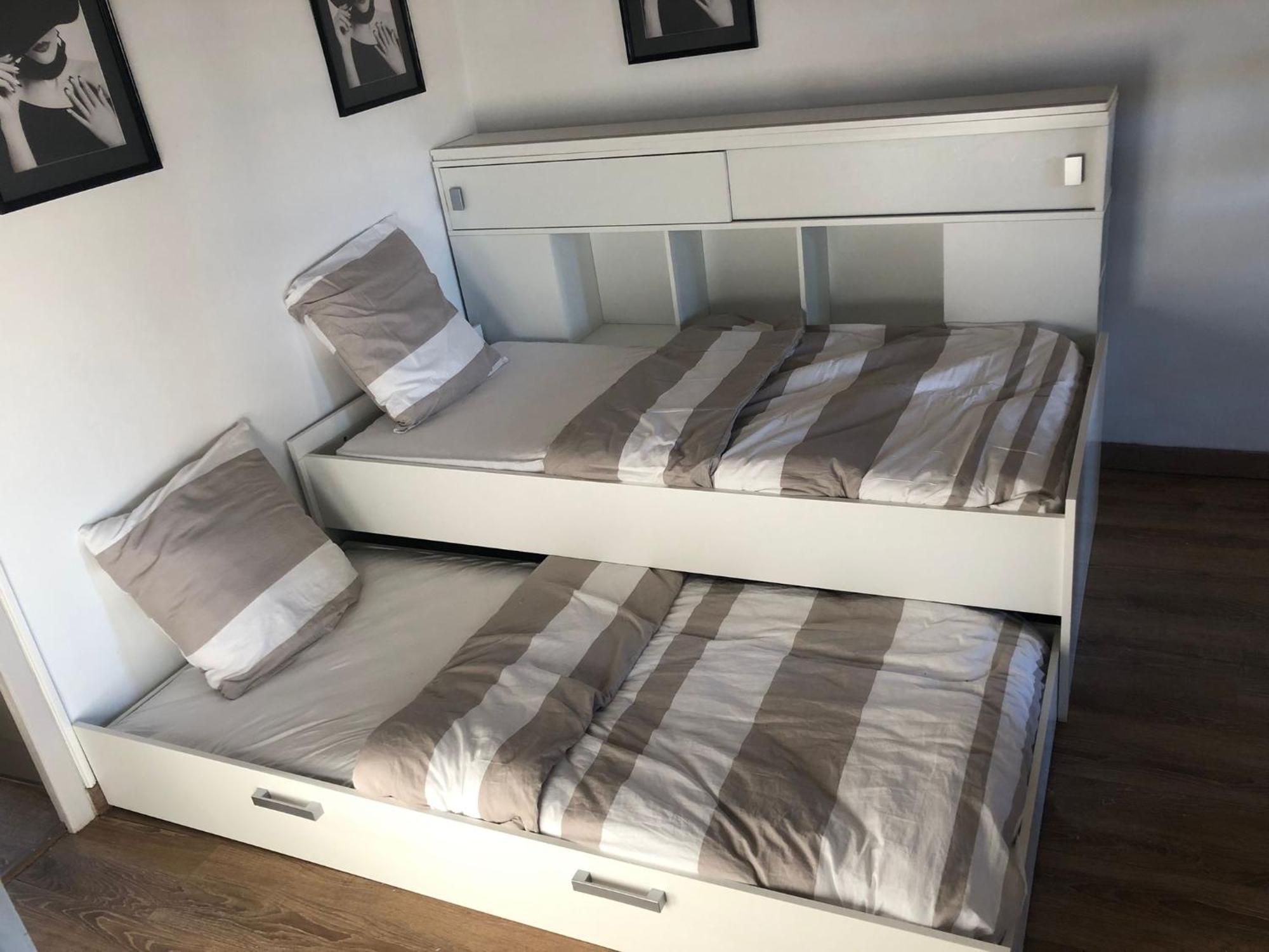 Hyper Centre Cosy Duplex Dans Les Remparts *
