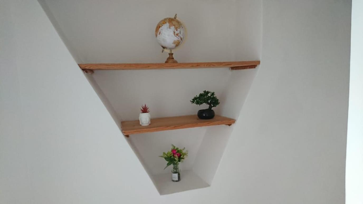 Hyper Centre Cosy Duplex Dans Les Remparts *